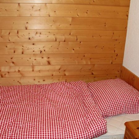 Chalet Amos Villa Грименц Екстериор снимка