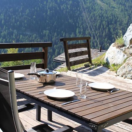Chalet Amos Villa Грименц Екстериор снимка