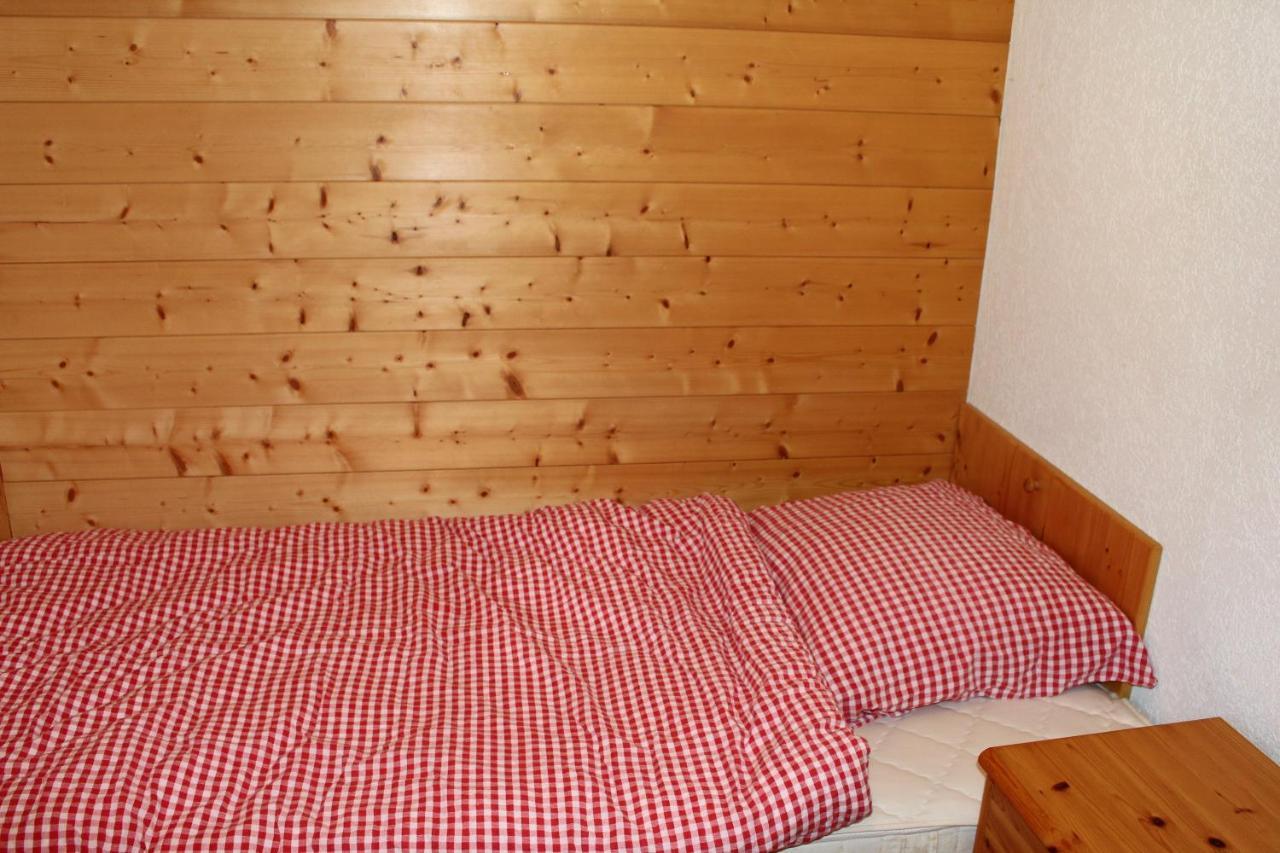 Chalet Amos Villa Грименц Екстериор снимка