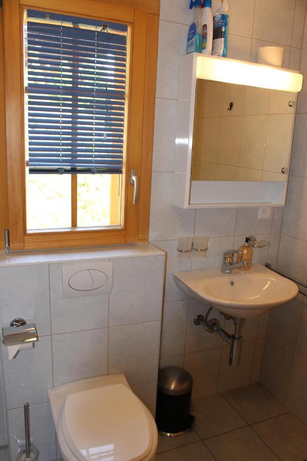 Chalet Amos Villa Грименц Екстериор снимка