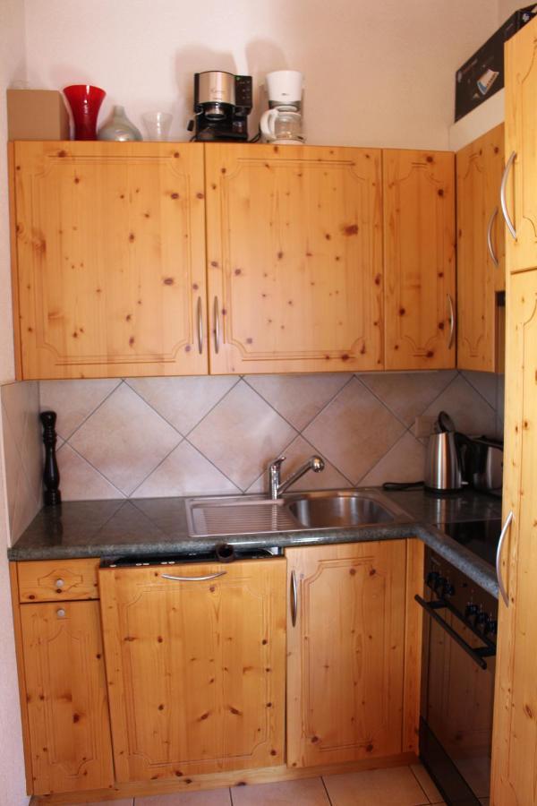 Chalet Amos Villa Грименц Екстериор снимка