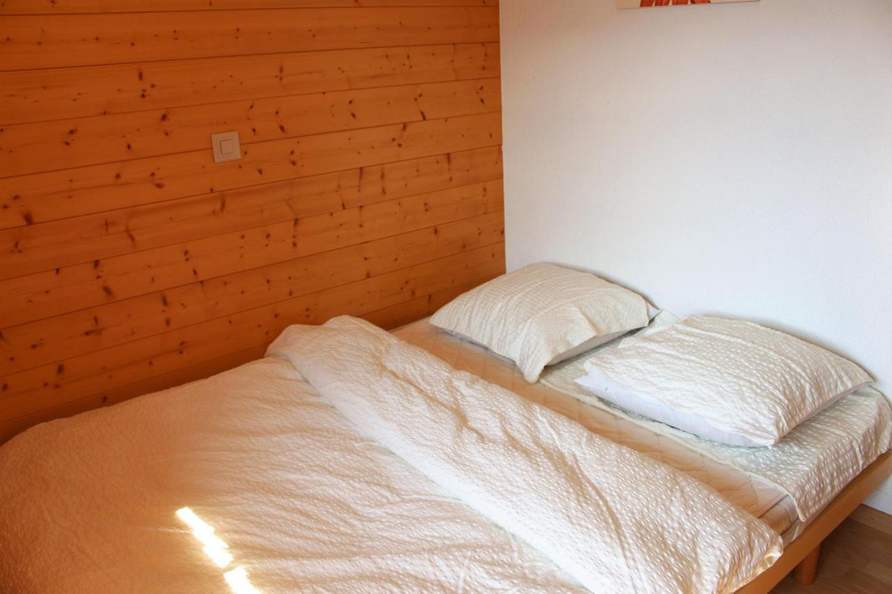 Chalet Amos Villa Грименц Екстериор снимка