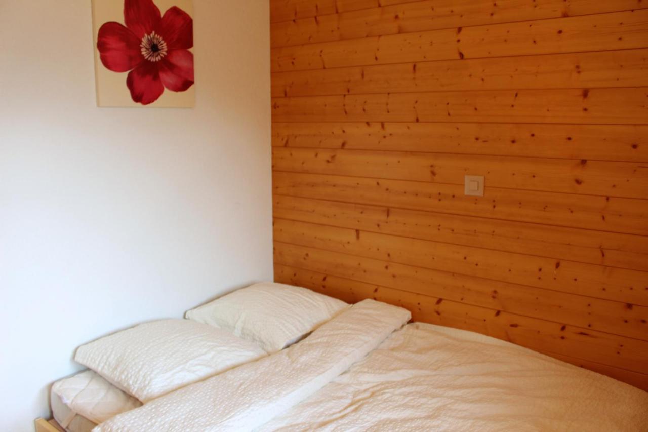 Chalet Amos Villa Грименц Екстериор снимка