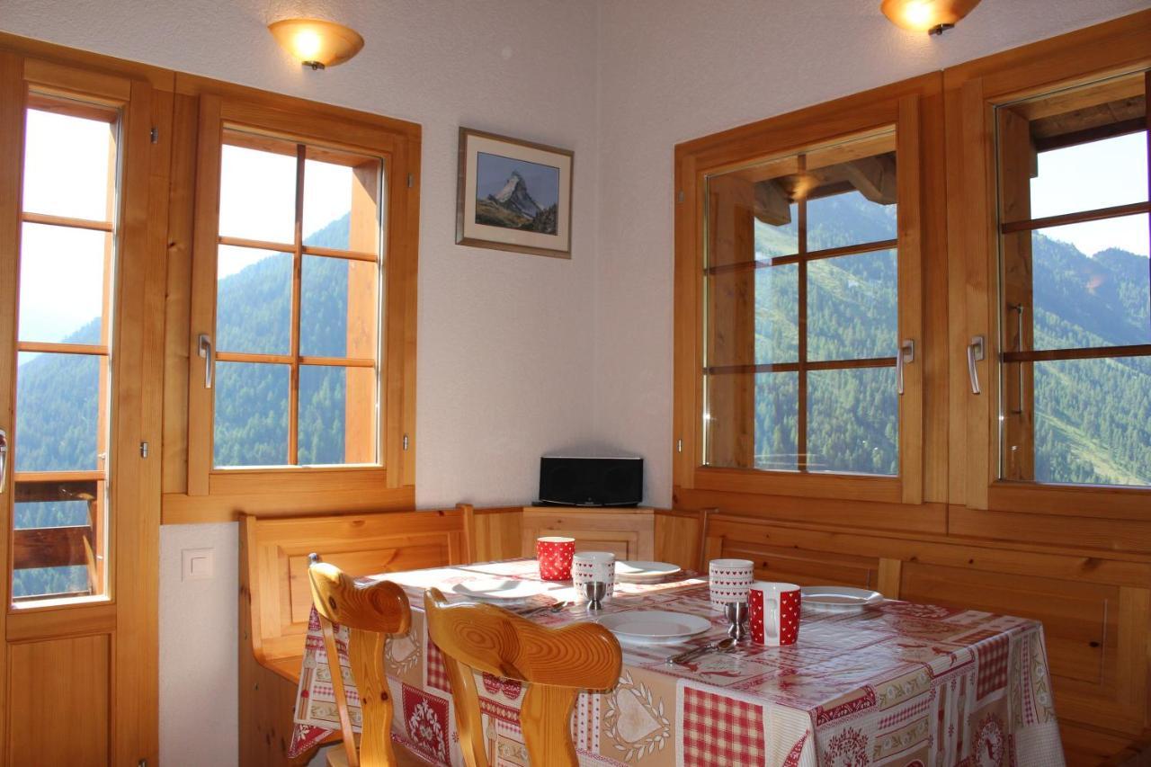 Chalet Amos Villa Грименц Екстериор снимка