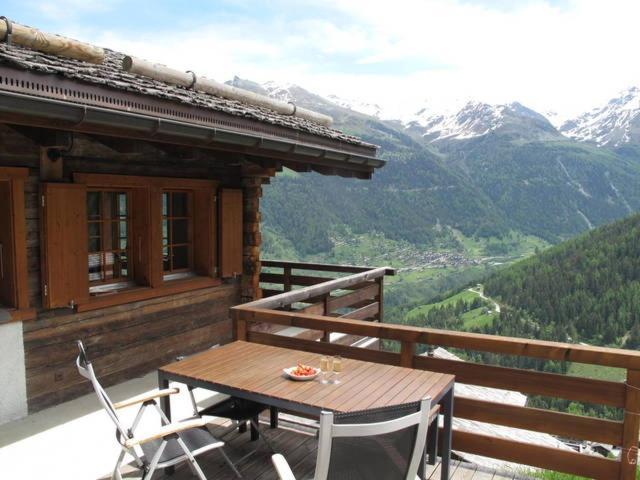 Chalet Amos Villa Грименц Екстериор снимка