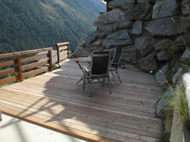Chalet Amos Villa Грименц Екстериор снимка